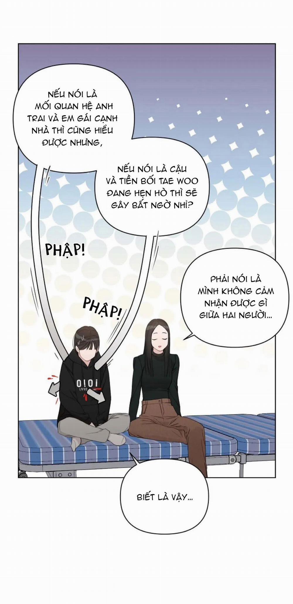 Baby Đến Rồi! 79 trang 39