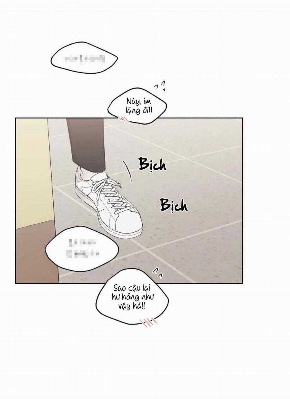 Baby Đến Rồi! 79 trang 49