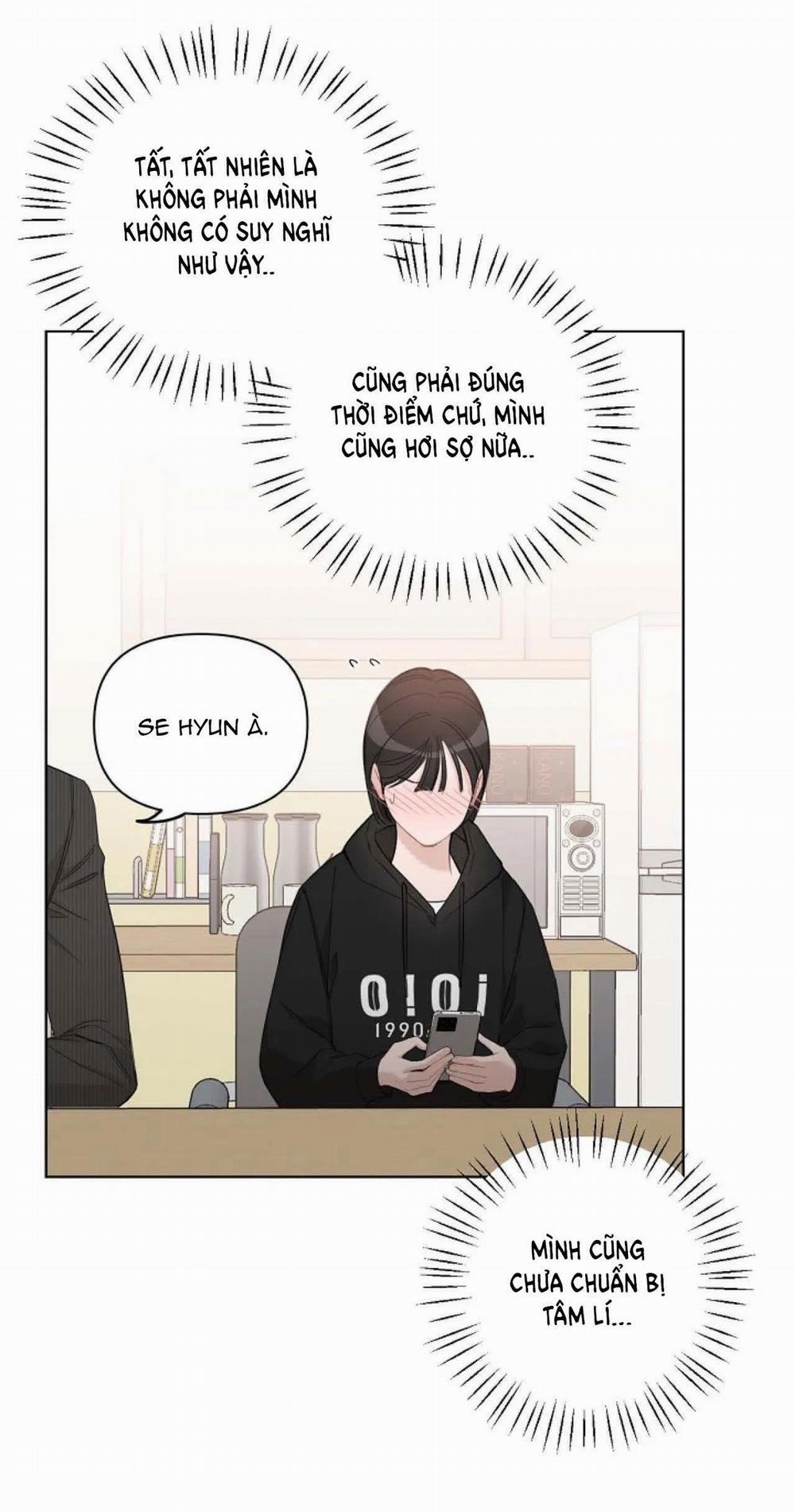 Baby Đến Rồi! 79 trang 57