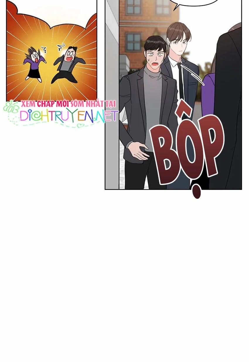 Baby Đến Rồi! 8 trang 10