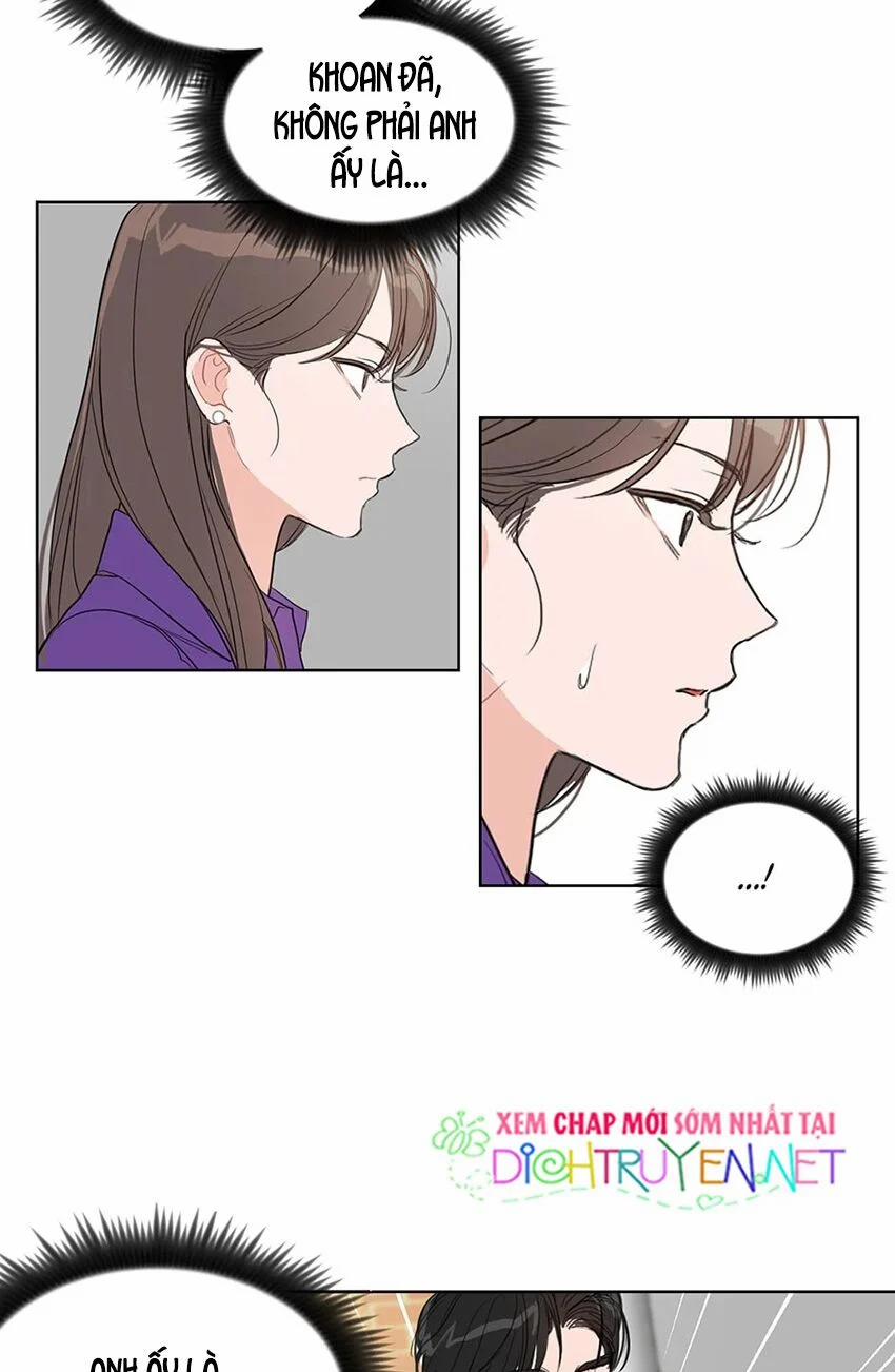 Baby Đến Rồi! 8 trang 20