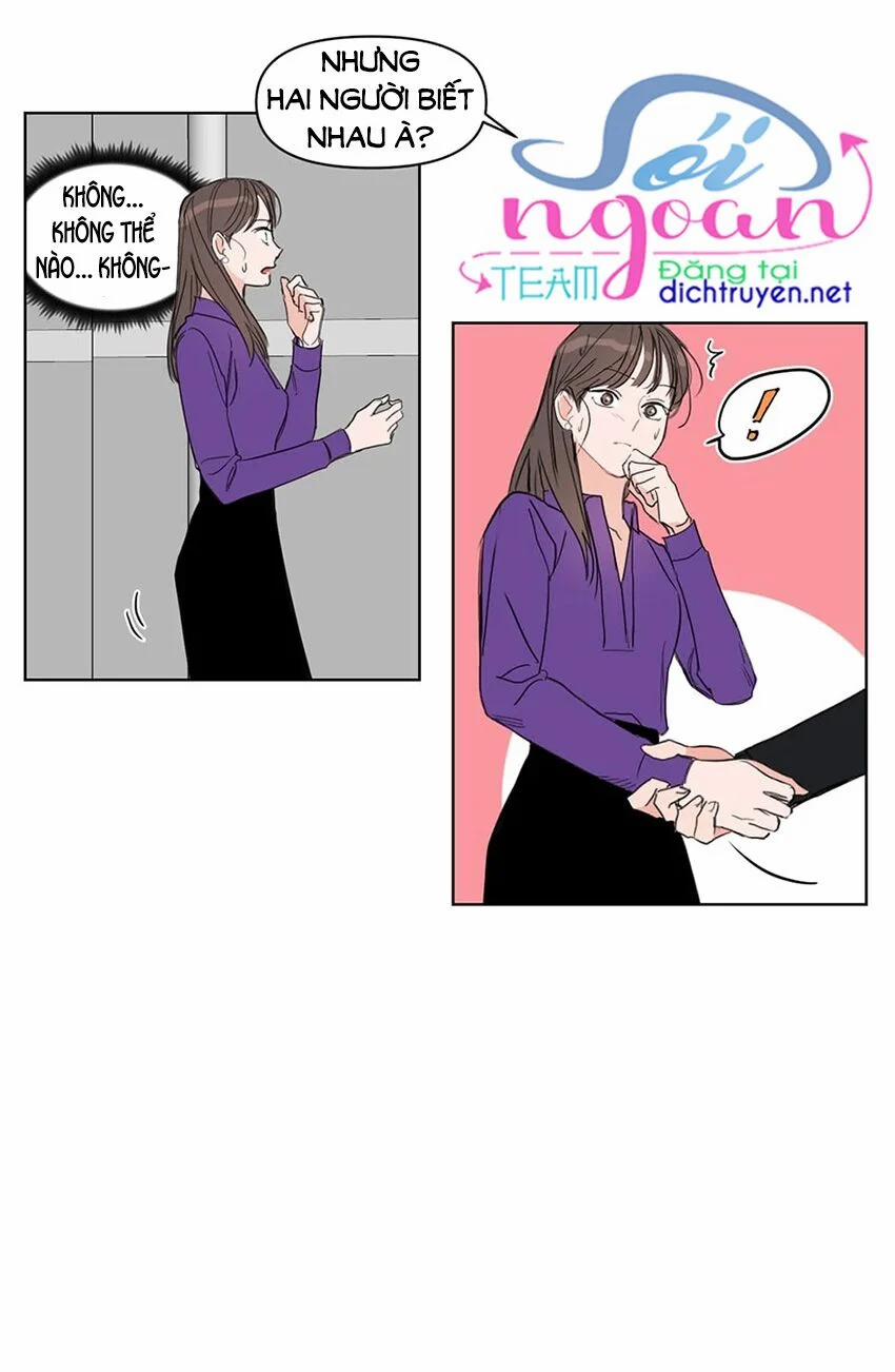 Baby Đến Rồi! 8 trang 22