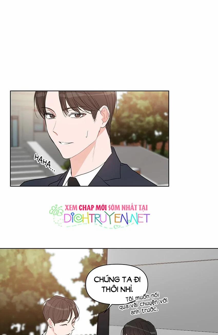 Baby Đến Rồi! 8 trang 25