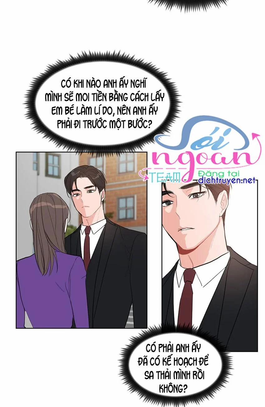 Baby Đến Rồi! 8 trang 31