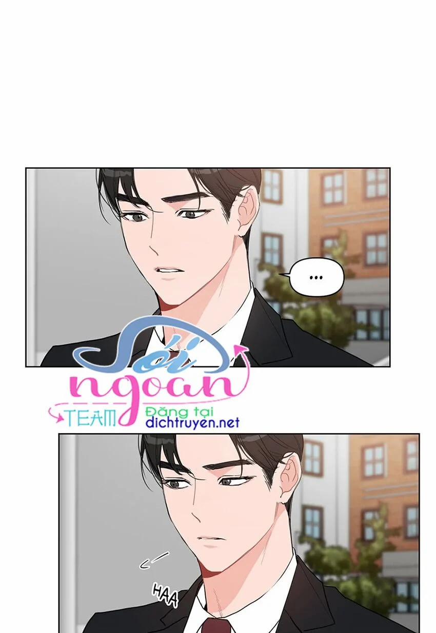 Baby Đến Rồi! 8 trang 4