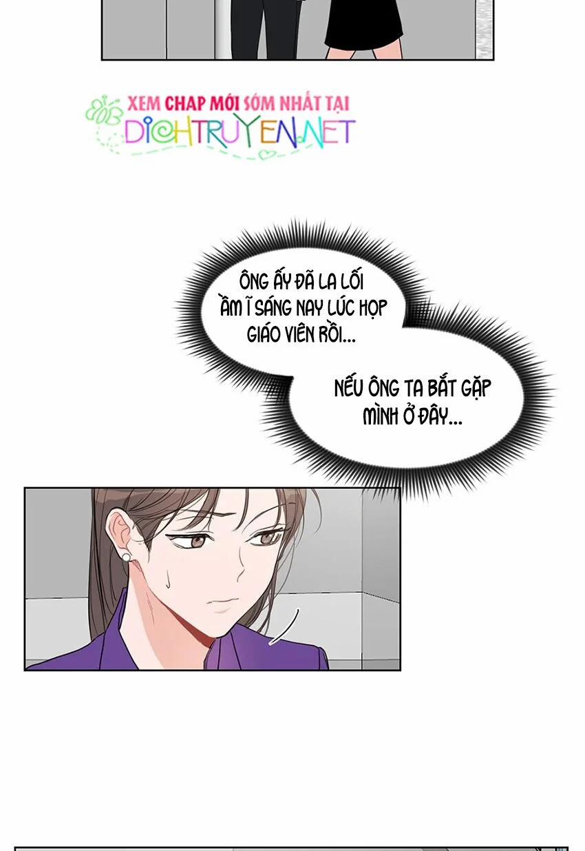 Baby Đến Rồi! 8 trang 8