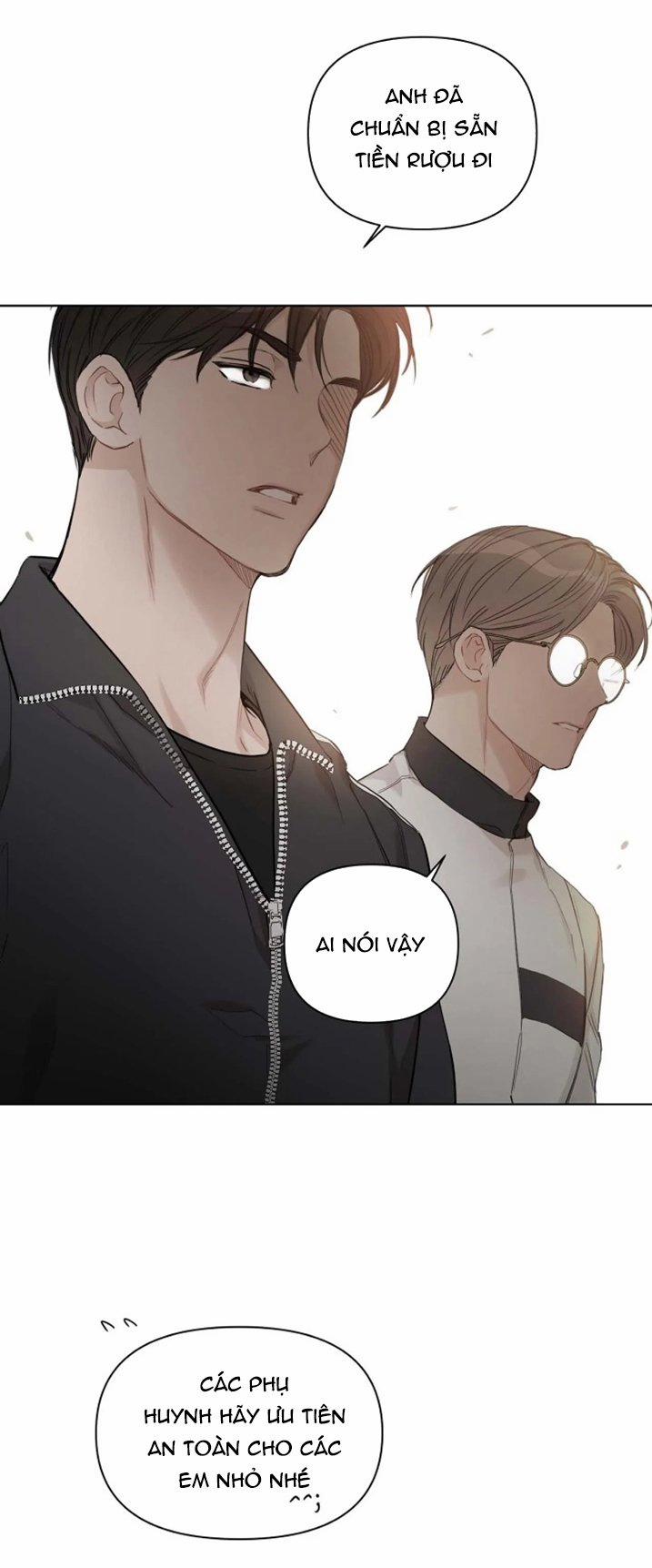 Baby Đến Rồi! 80 trang 34