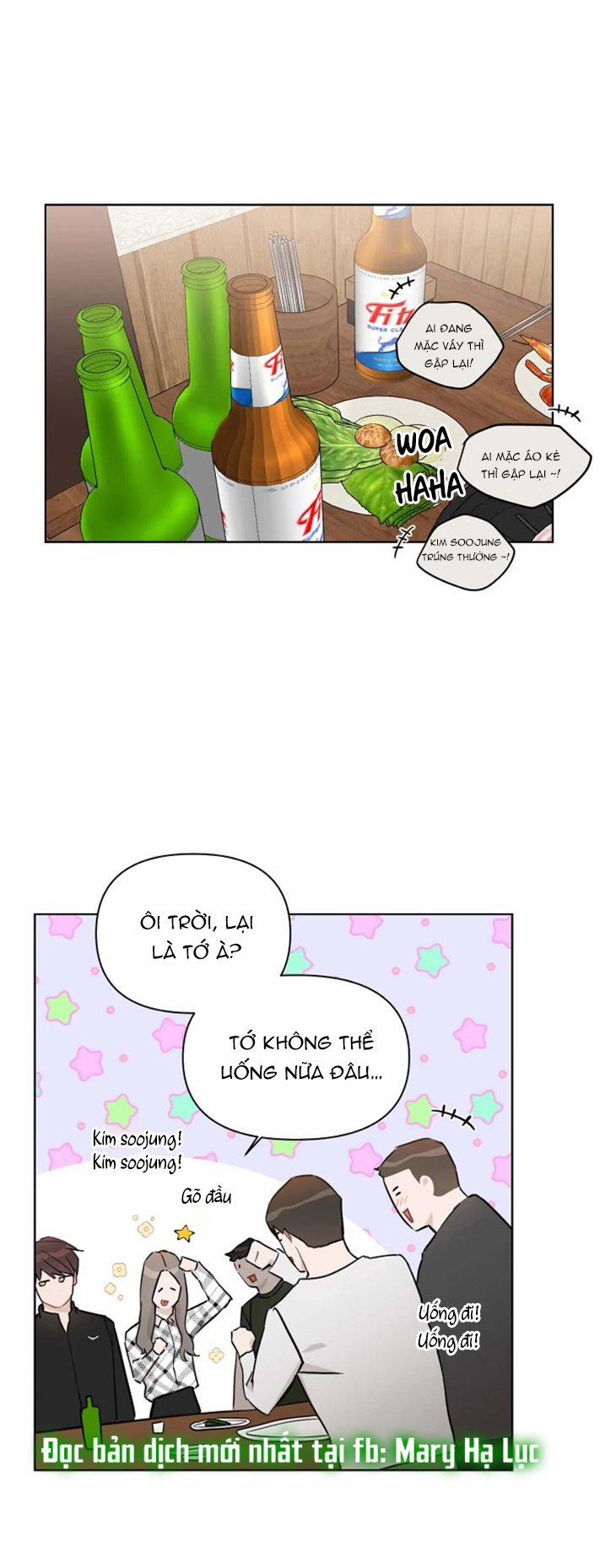 Baby Đến Rồi! 81 trang 13