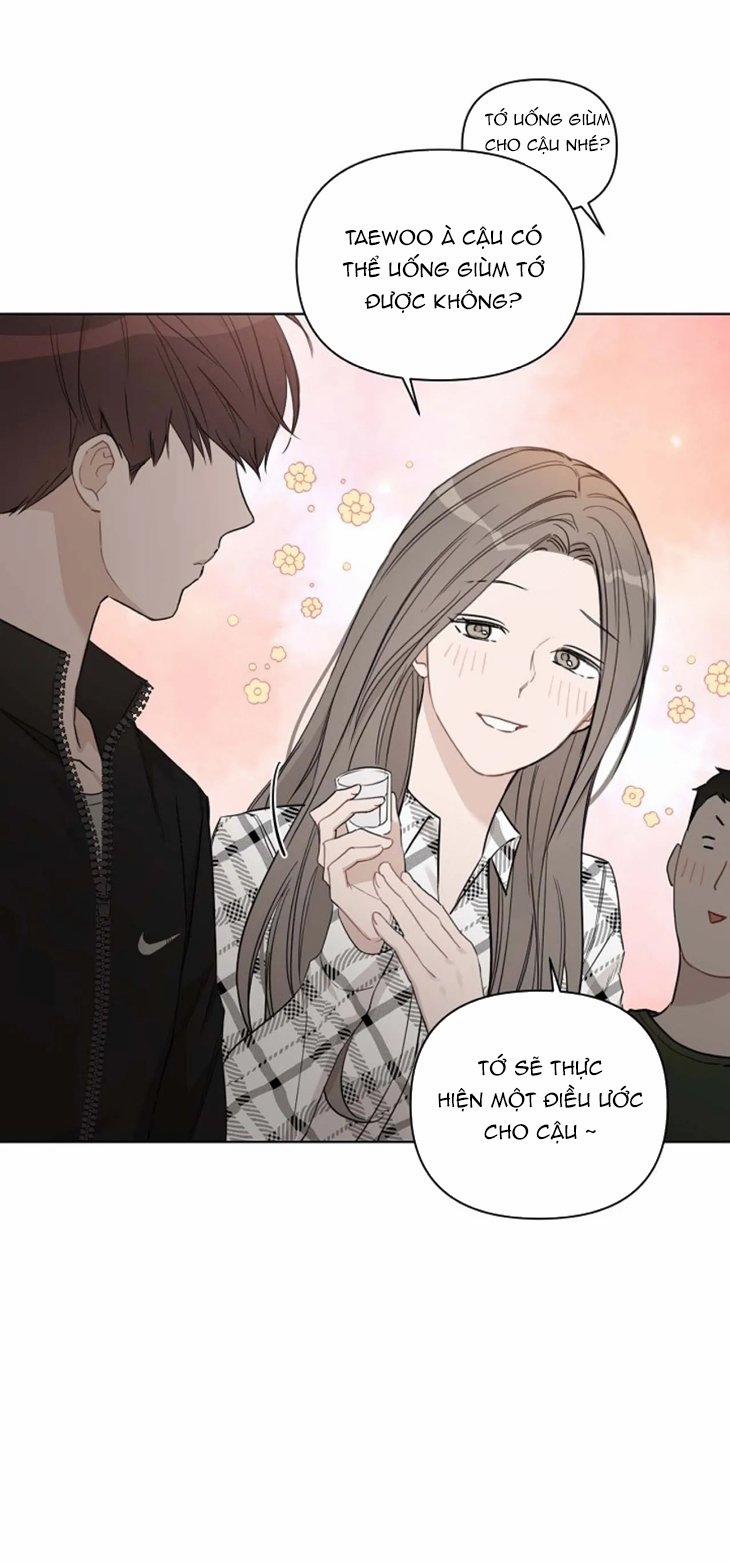 Baby Đến Rồi! 81 trang 14