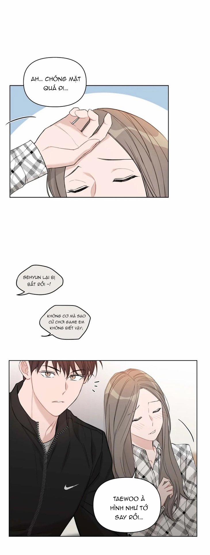 Baby Đến Rồi! 81 trang 17