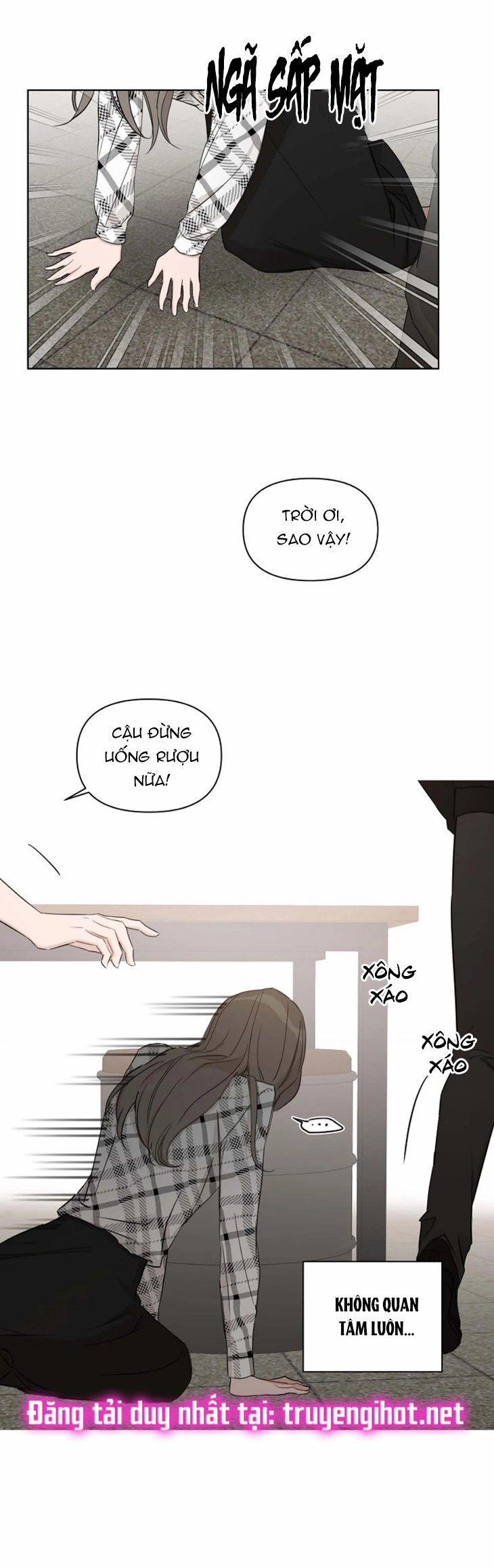 Baby Đến Rồi! 81 trang 19