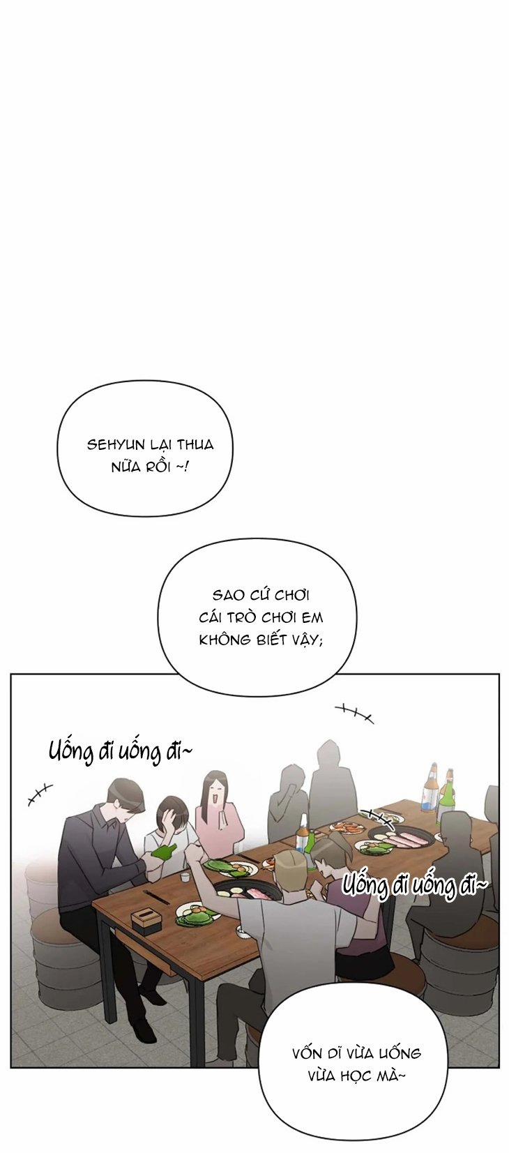 Baby Đến Rồi! 81 trang 20