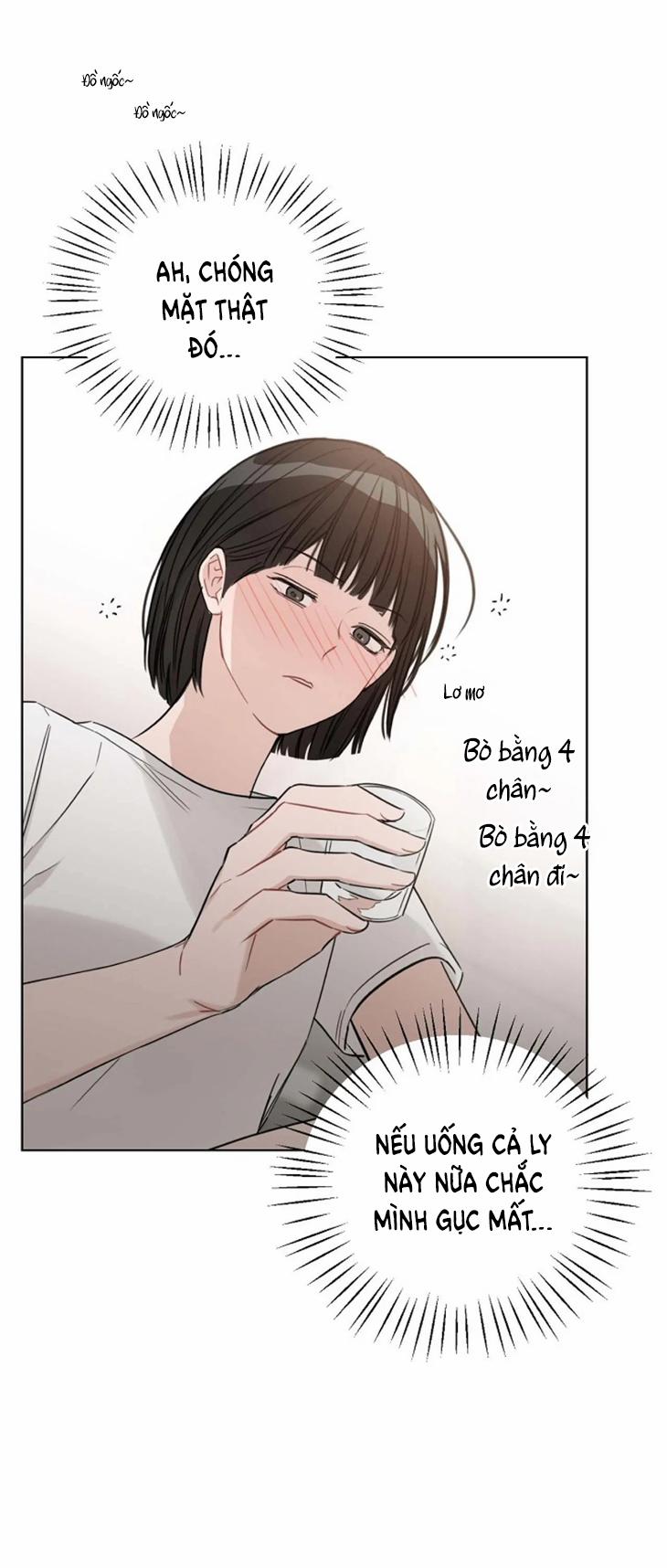 Baby Đến Rồi! 81 trang 21