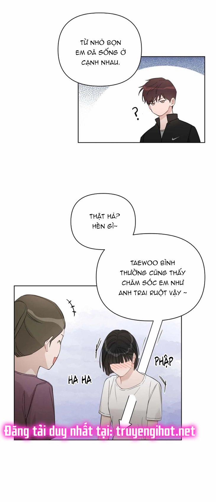 Baby Đến Rồi! 81 trang 30