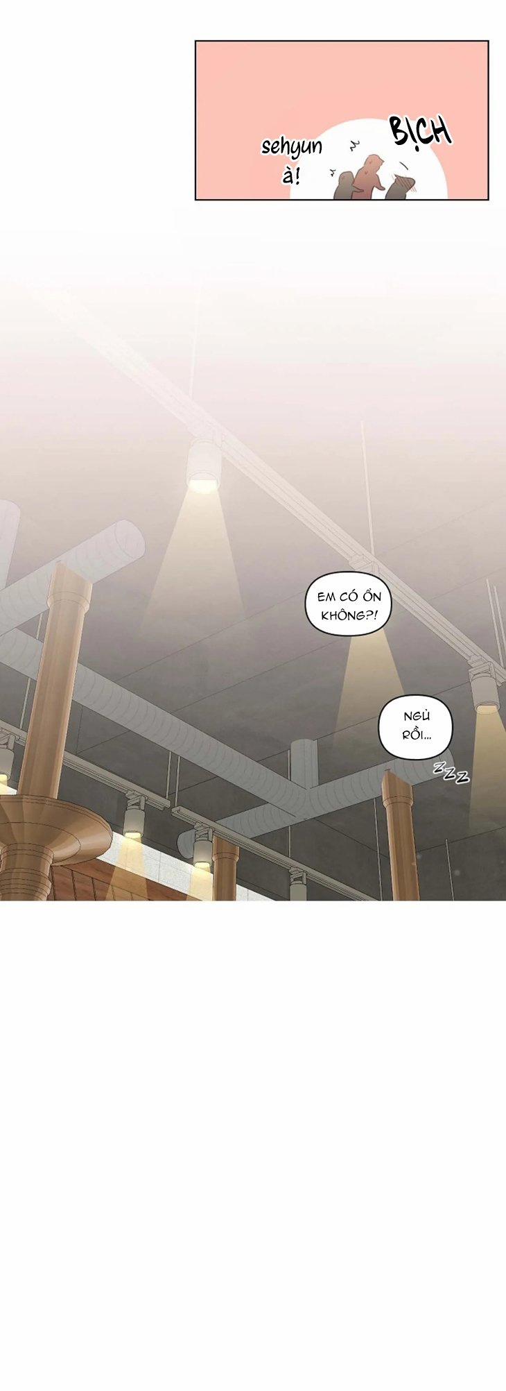 Baby Đến Rồi! 81 trang 35