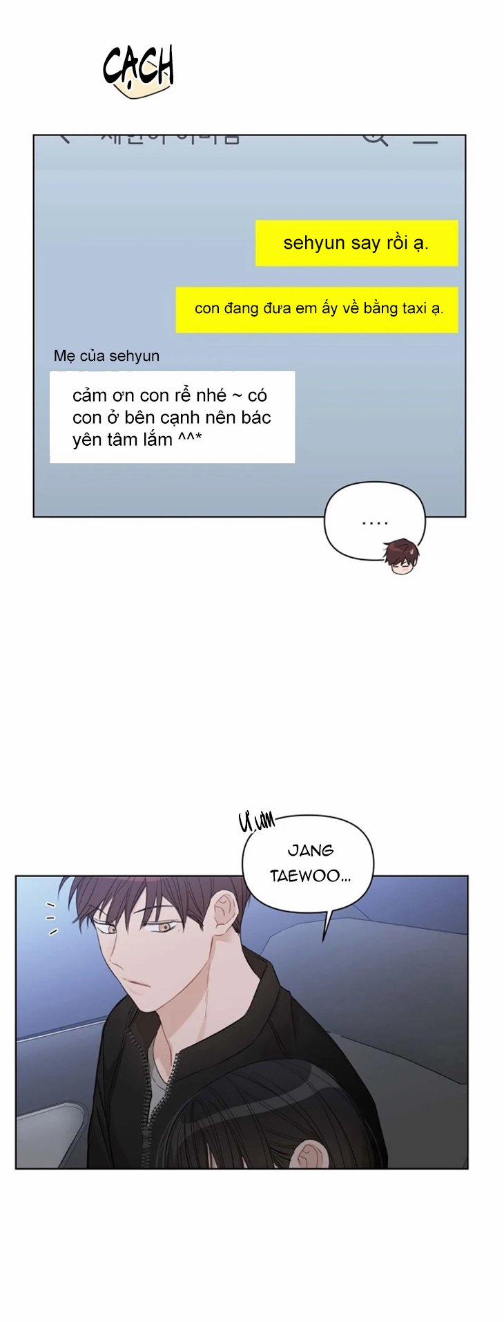 Baby Đến Rồi! 81 trang 37