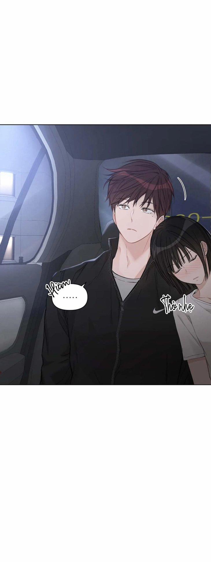 Baby Đến Rồi! 81 trang 41