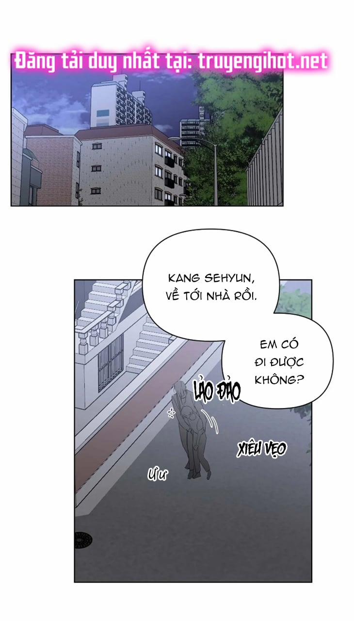 Baby Đến Rồi! 81 trang 42