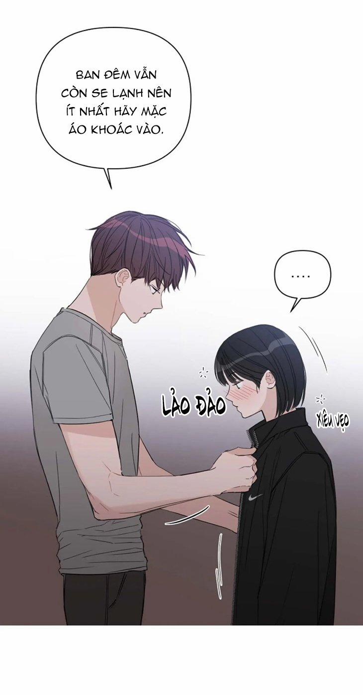 Baby Đến Rồi! 81 trang 44