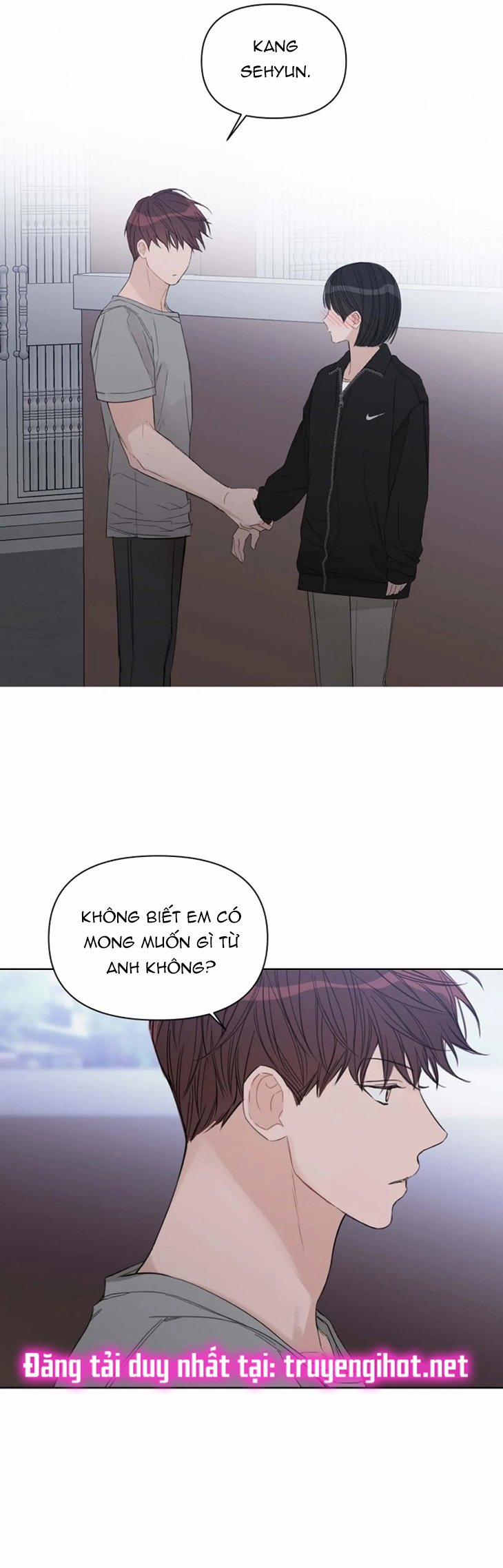 Baby Đến Rồi! 81 trang 46