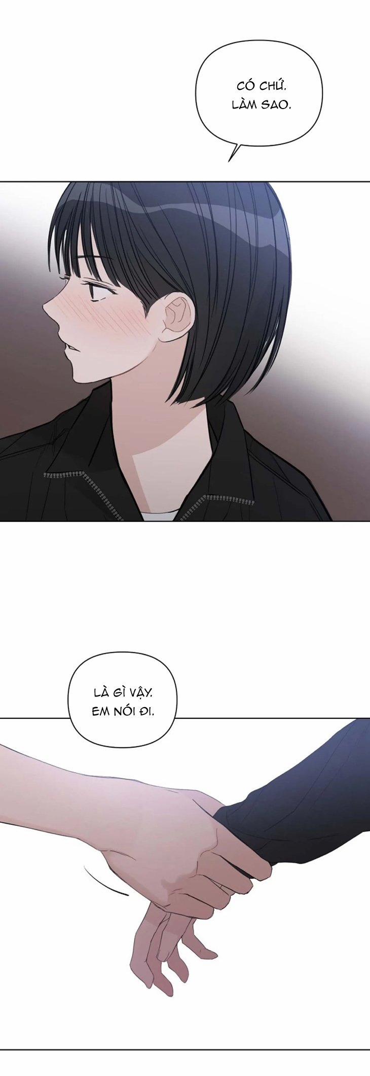 Baby Đến Rồi! 81 trang 47