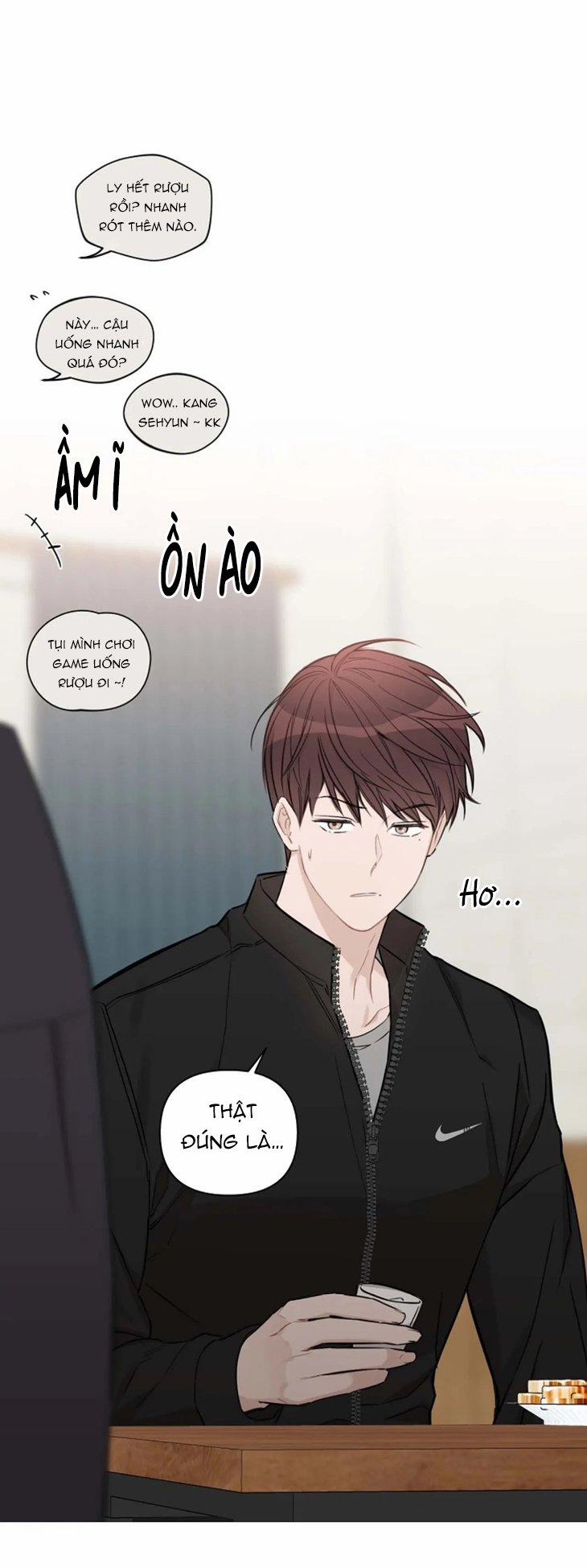 Baby Đến Rồi! 81 trang 6