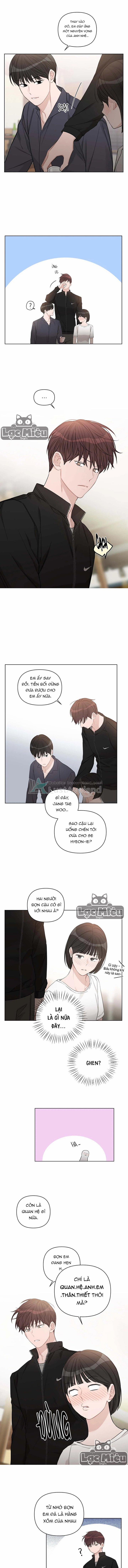 Baby Đến Rồi! 82.5 trang 2