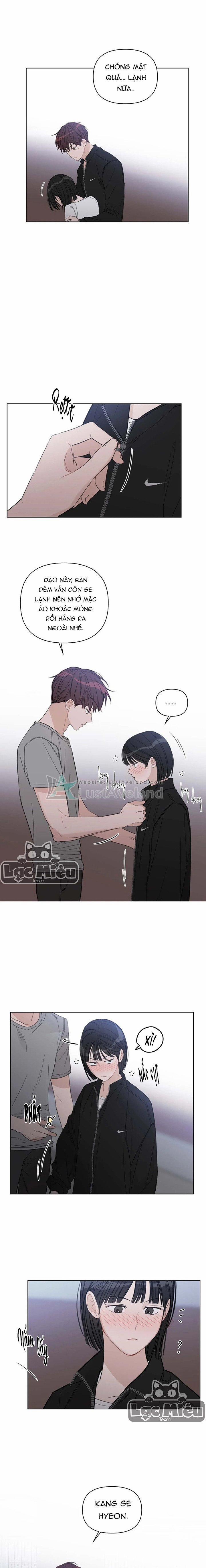 Baby Đến Rồi! 82.5 trang 7