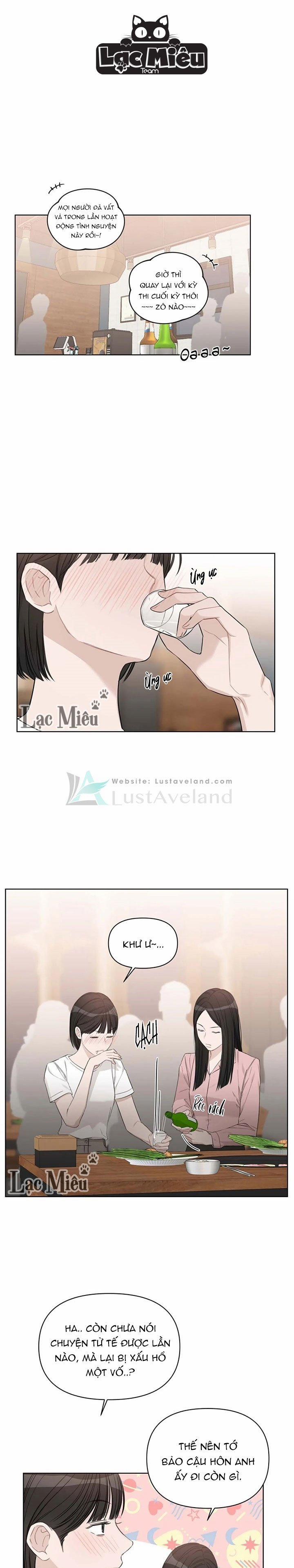 Baby Đến Rồi! 82 trang 0