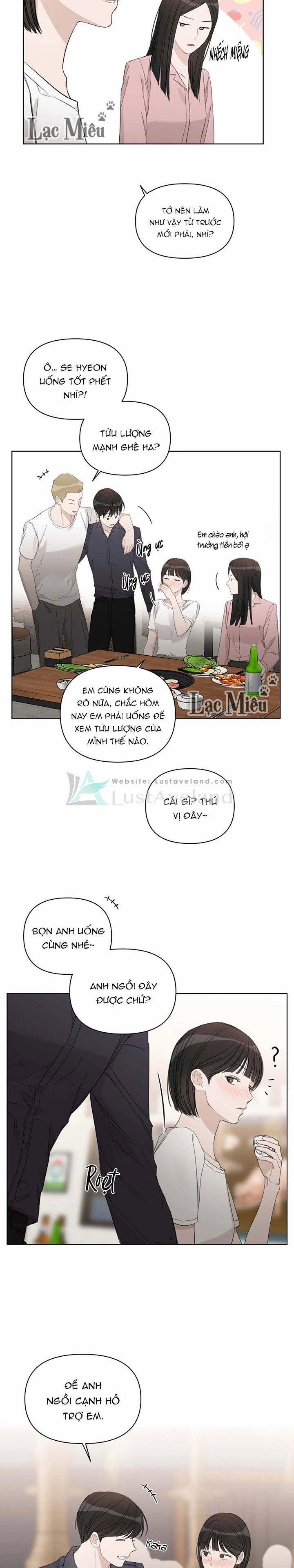 Baby Đến Rồi! 82 trang 1