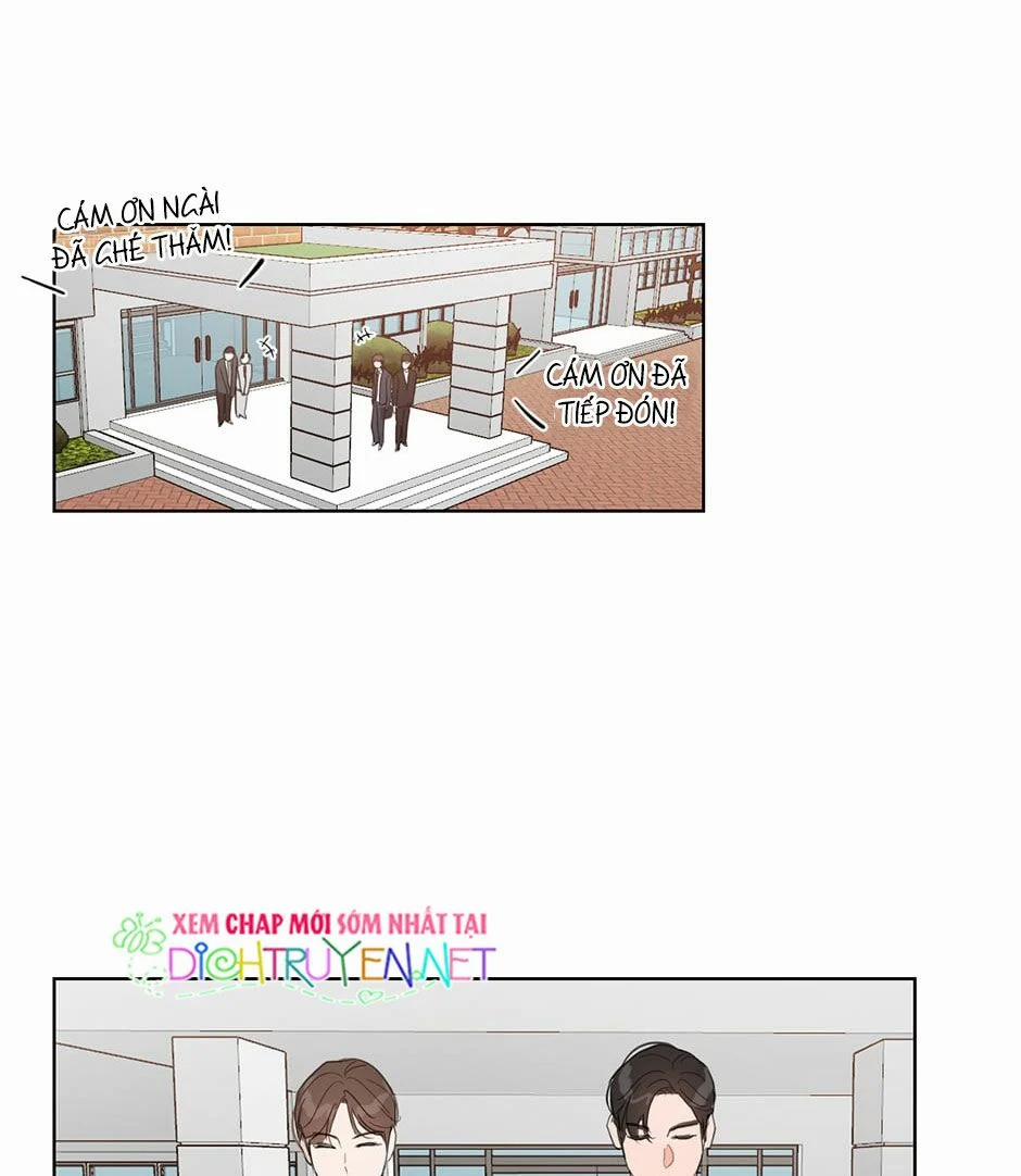 Baby Đến Rồi! 9 trang 0