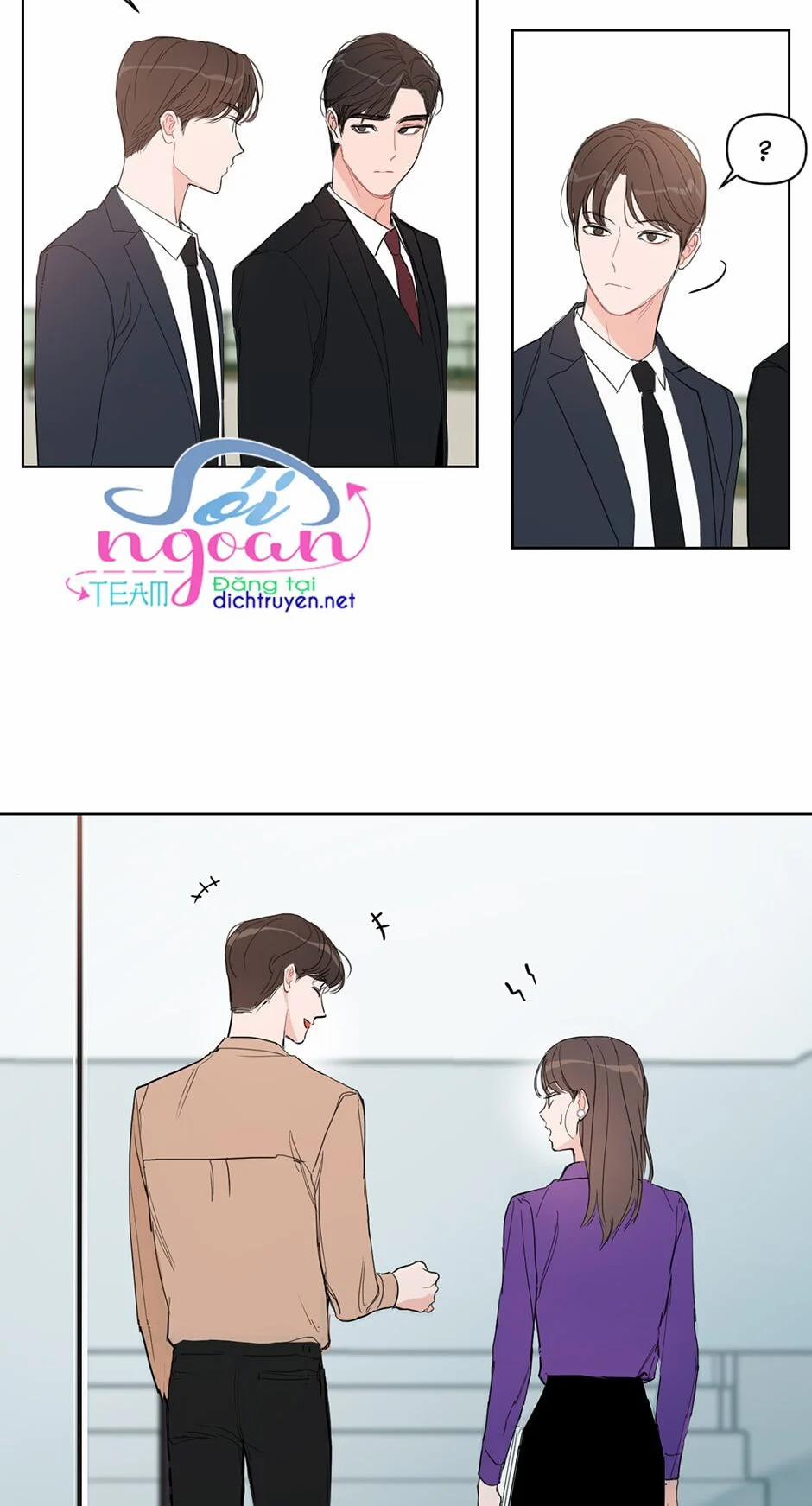 Baby Đến Rồi! 9 trang 10