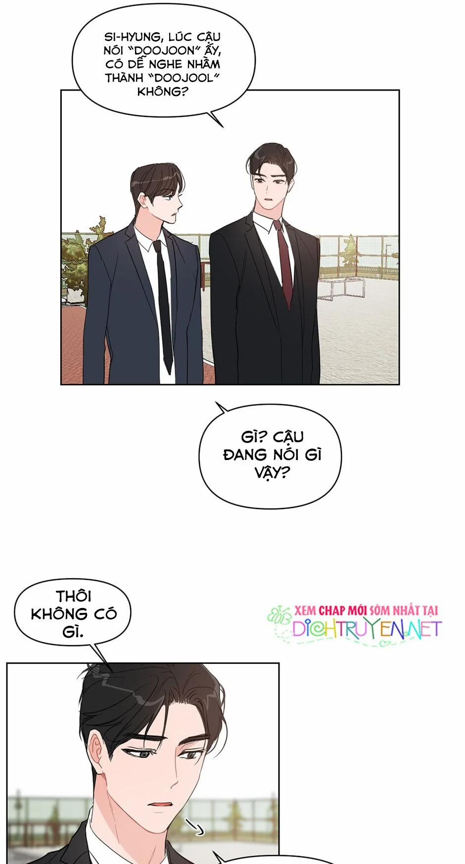 Baby Đến Rồi! 9 trang 13