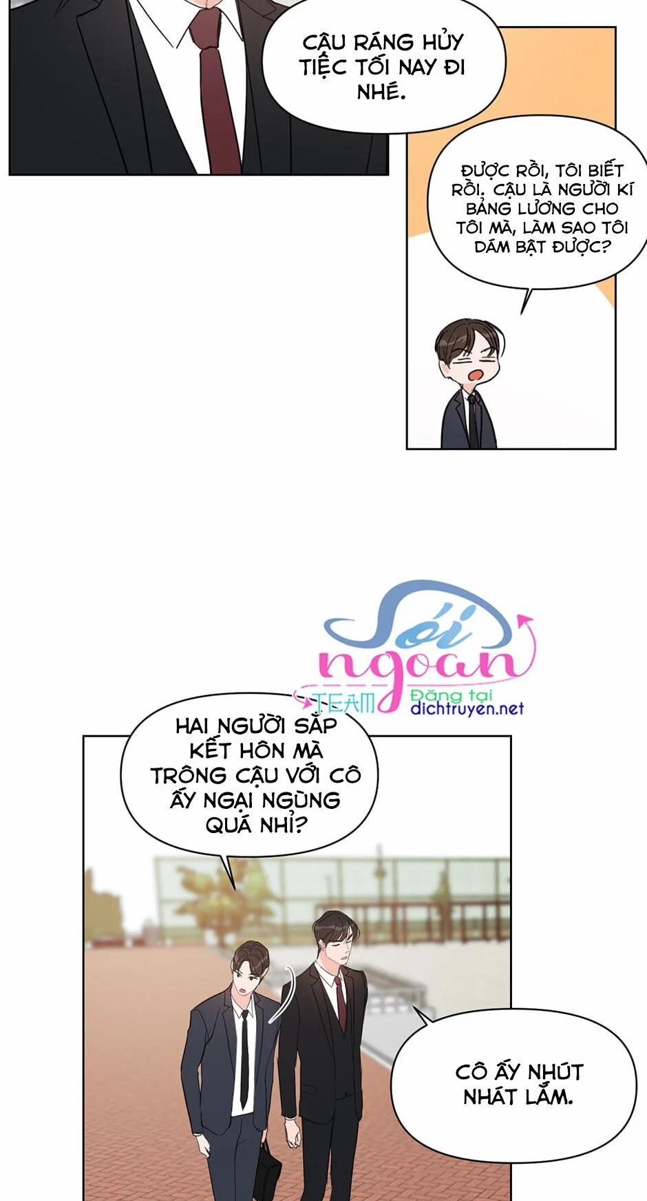 Baby Đến Rồi! 9 trang 14