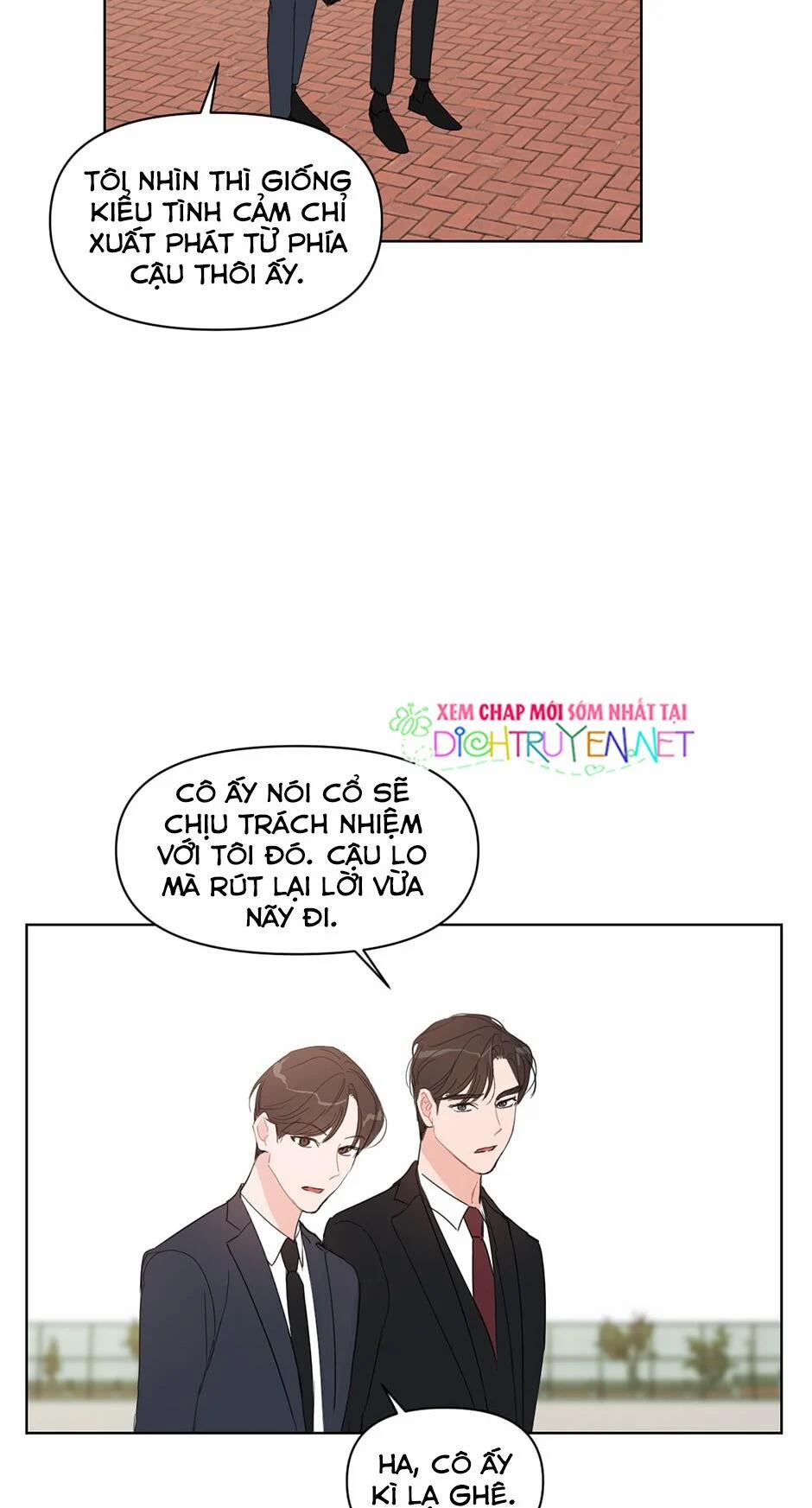 Baby Đến Rồi! 9 trang 15