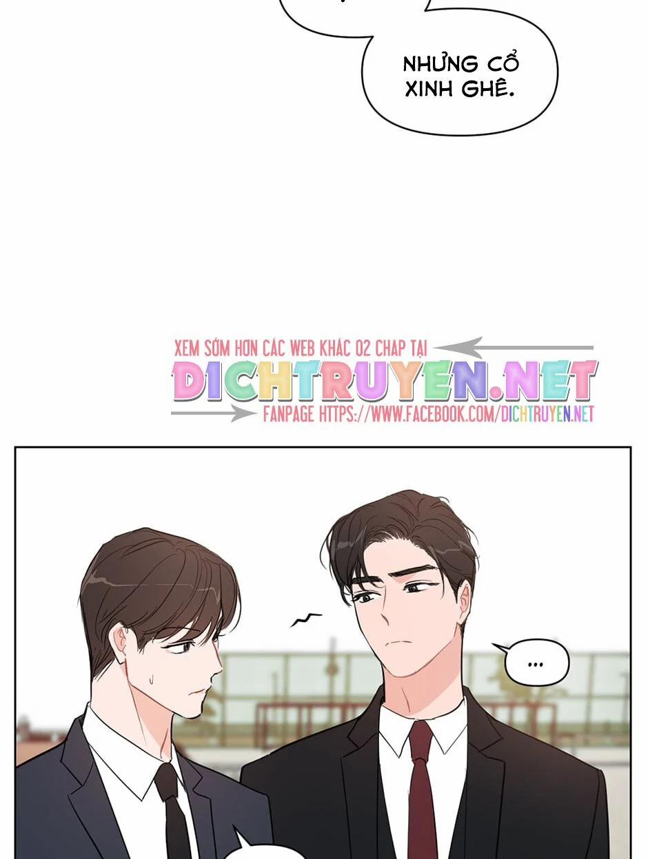 Baby Đến Rồi! 9 trang 16