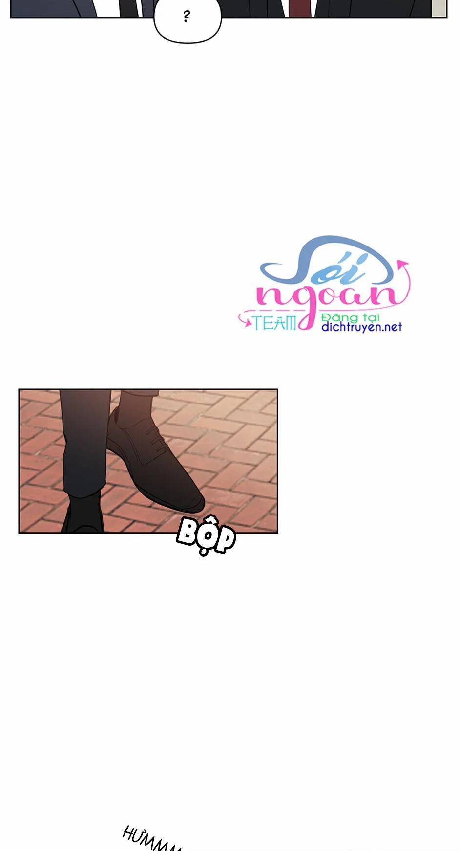 Baby Đến Rồi! 9 trang 17