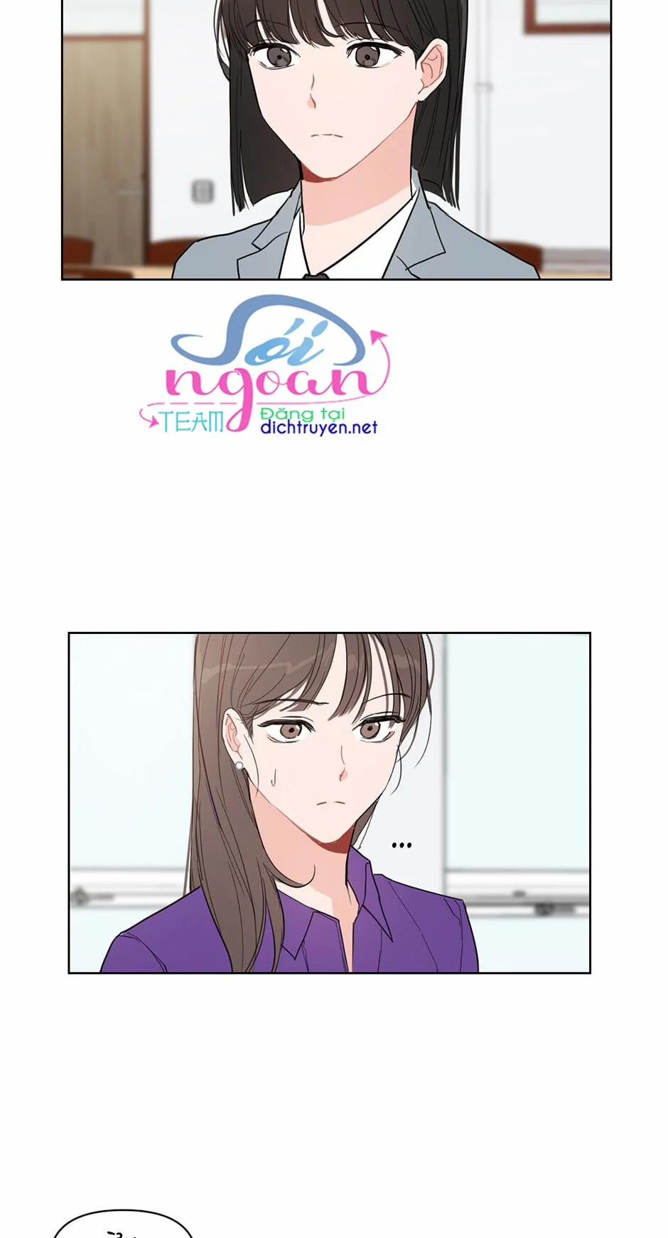 Baby Đến Rồi! 9 trang 21