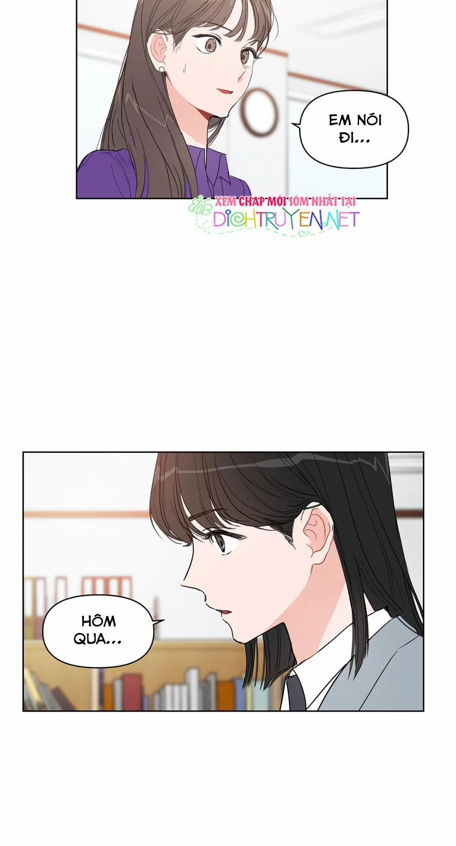 Baby Đến Rồi! 9 trang 27