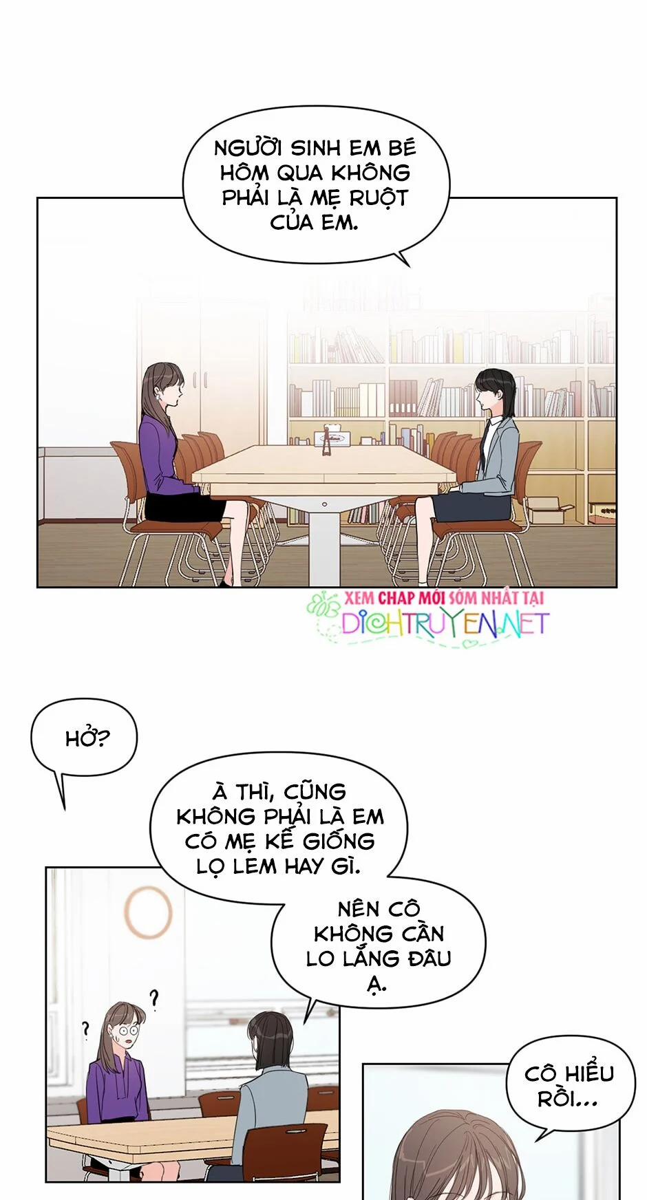 Baby Đến Rồi! 9 trang 29