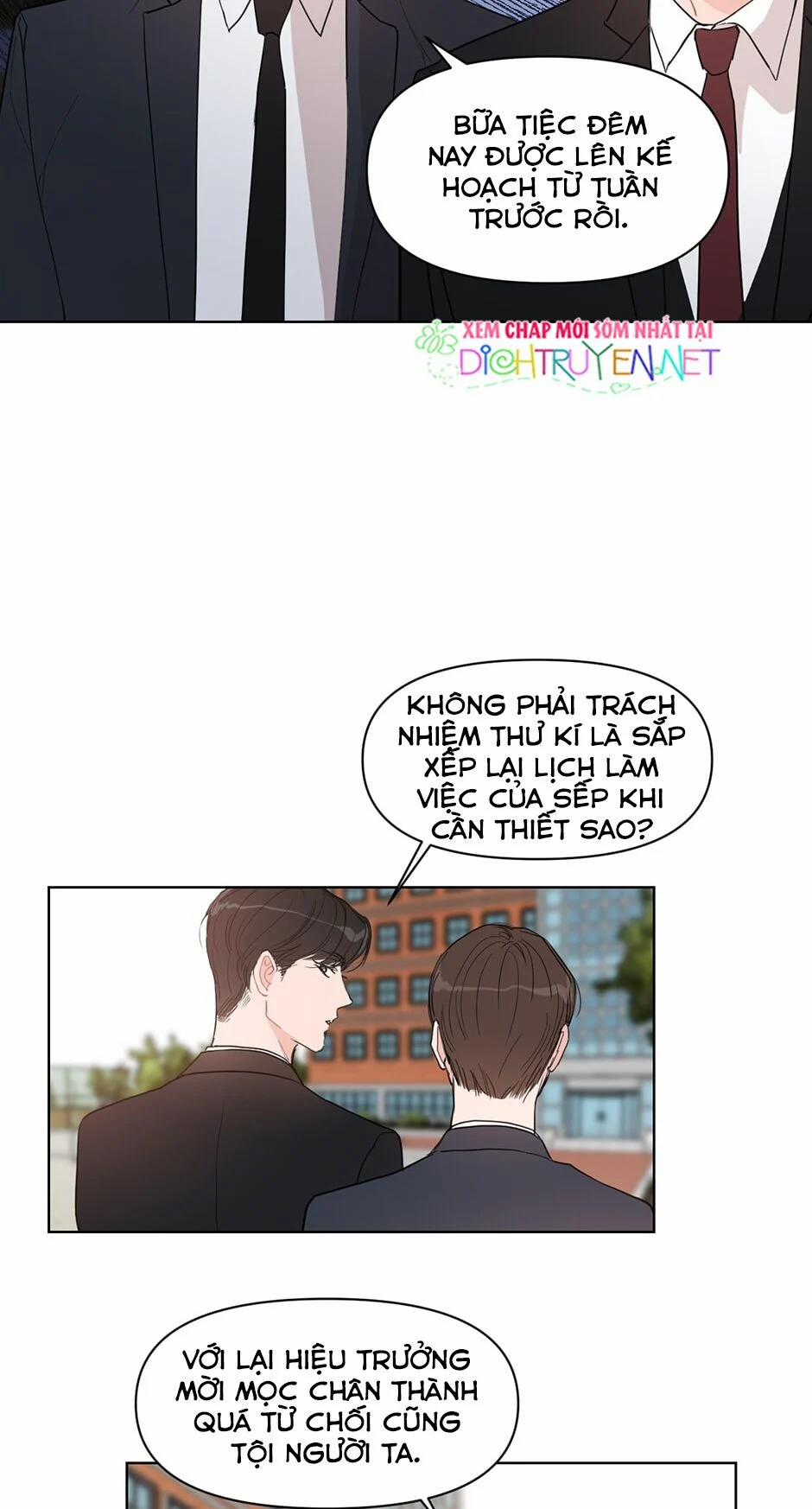 Baby Đến Rồi! 9 trang 3