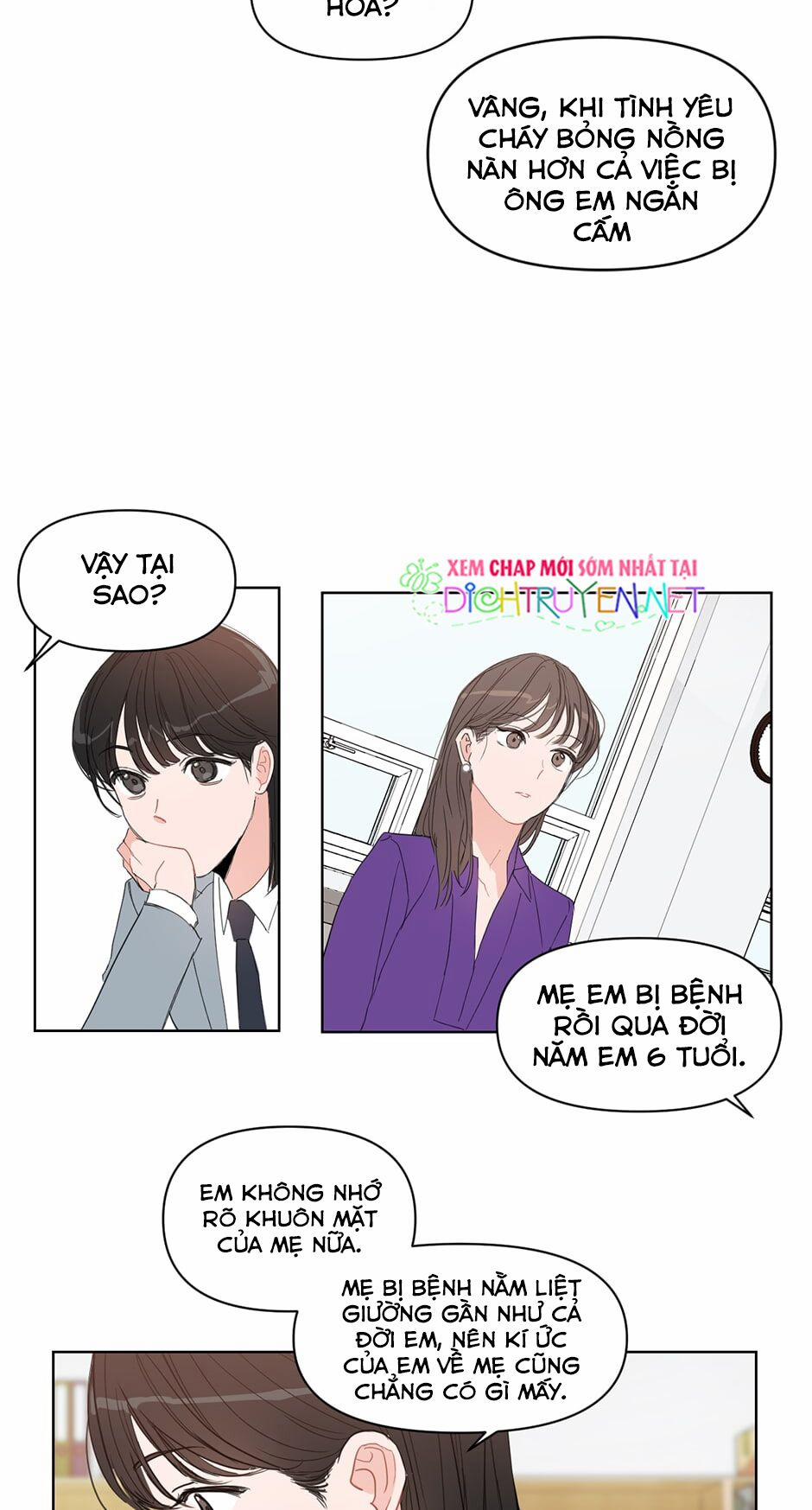 Baby Đến Rồi! 9 trang 31