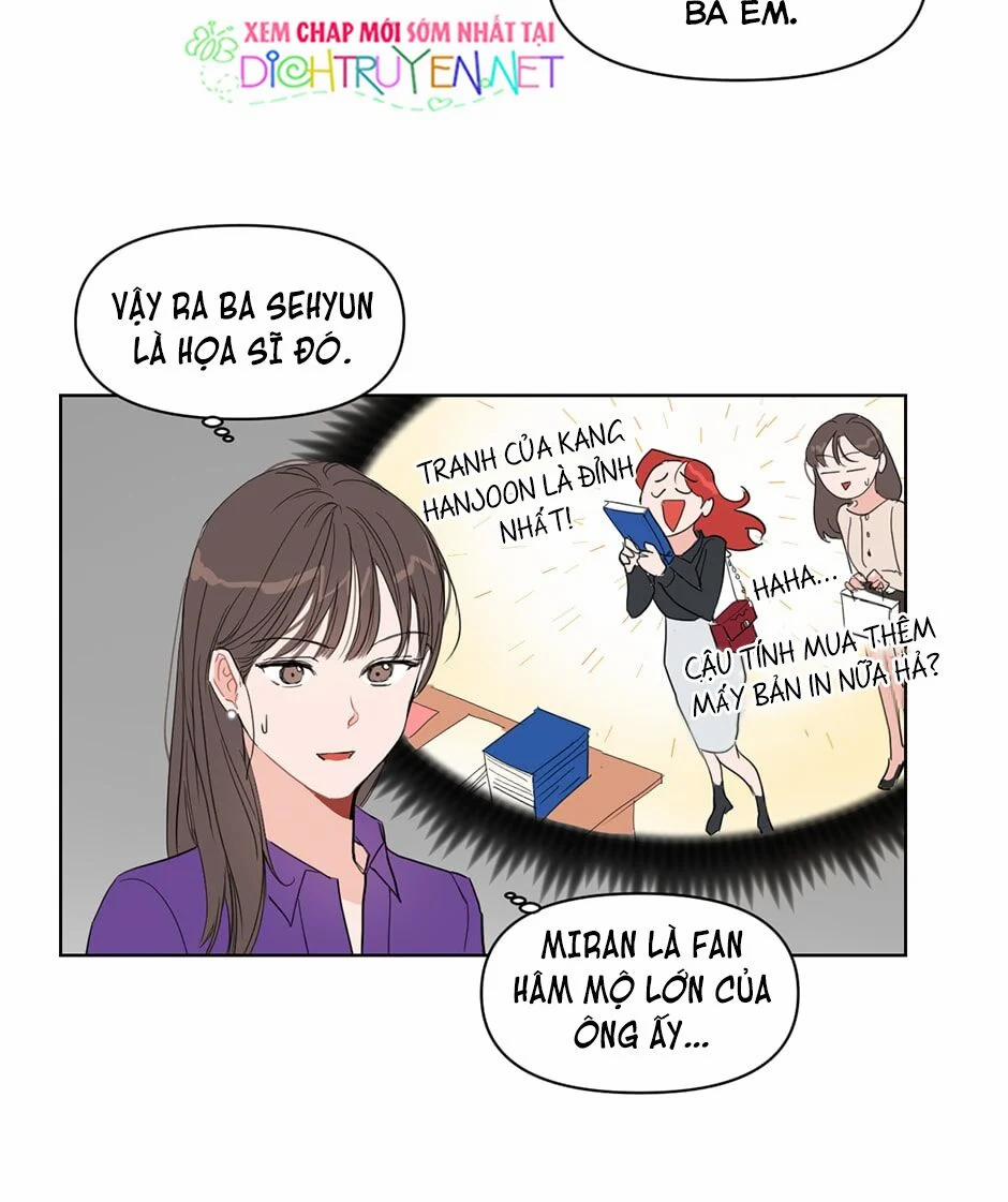 Baby Đến Rồi! 9 trang 34