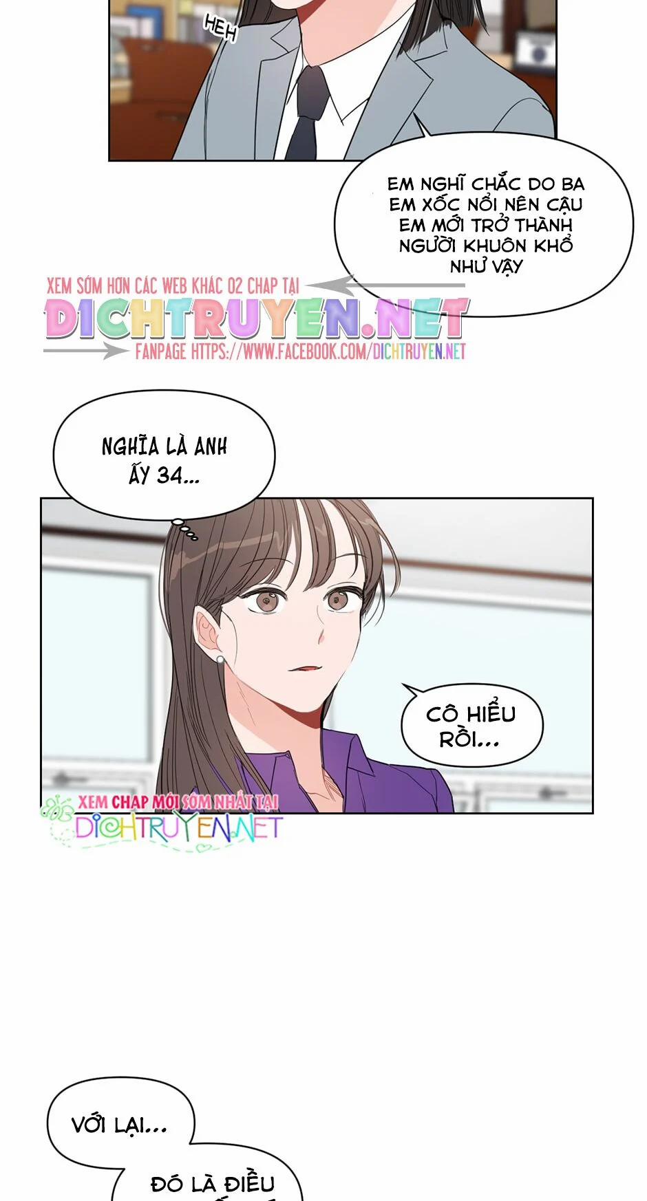 Baby Đến Rồi! 9 trang 39