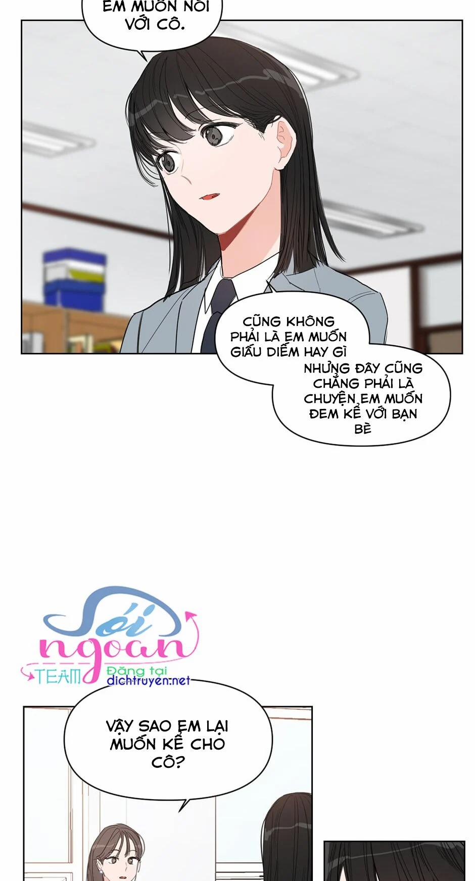 Baby Đến Rồi! 9 trang 40