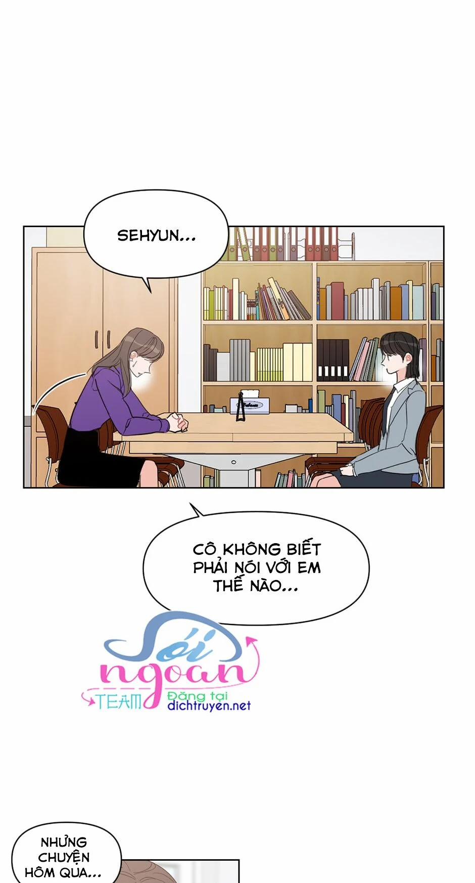 Baby Đến Rồi! 9 trang 44