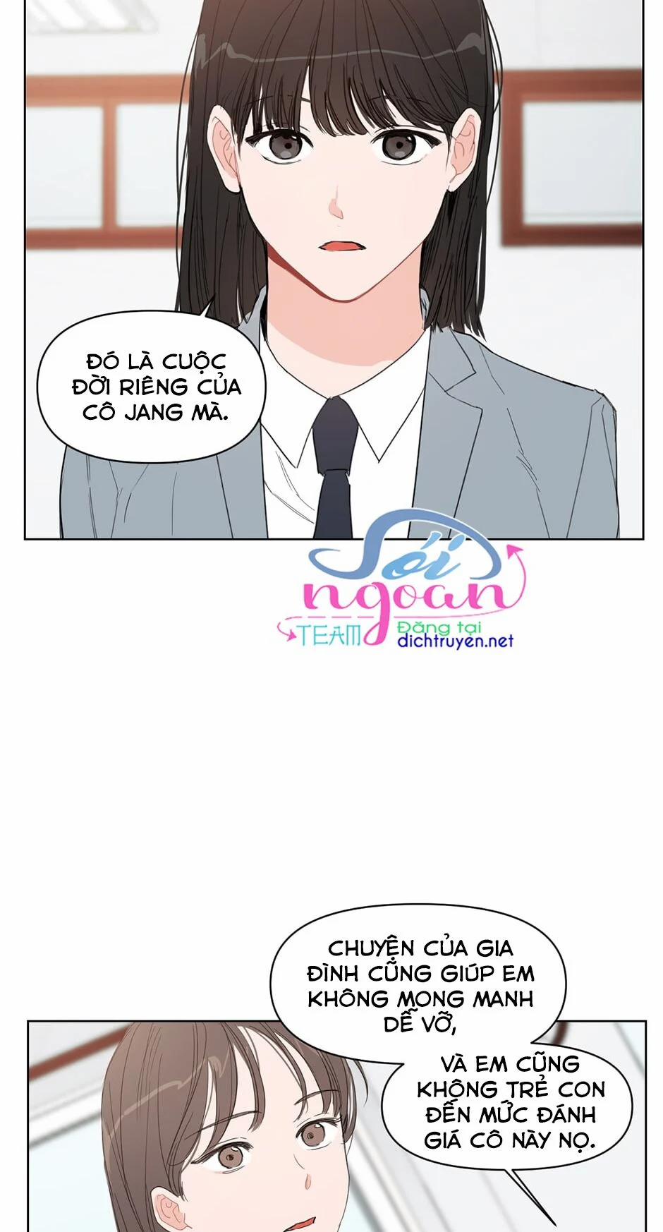 Baby Đến Rồi! 9 trang 46