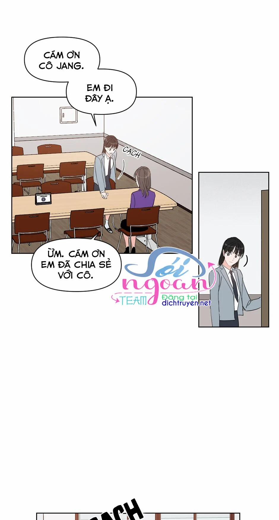 Baby Đến Rồi! 9 trang 48