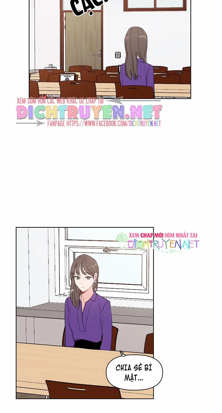 Baby Đến Rồi! 9 trang 49