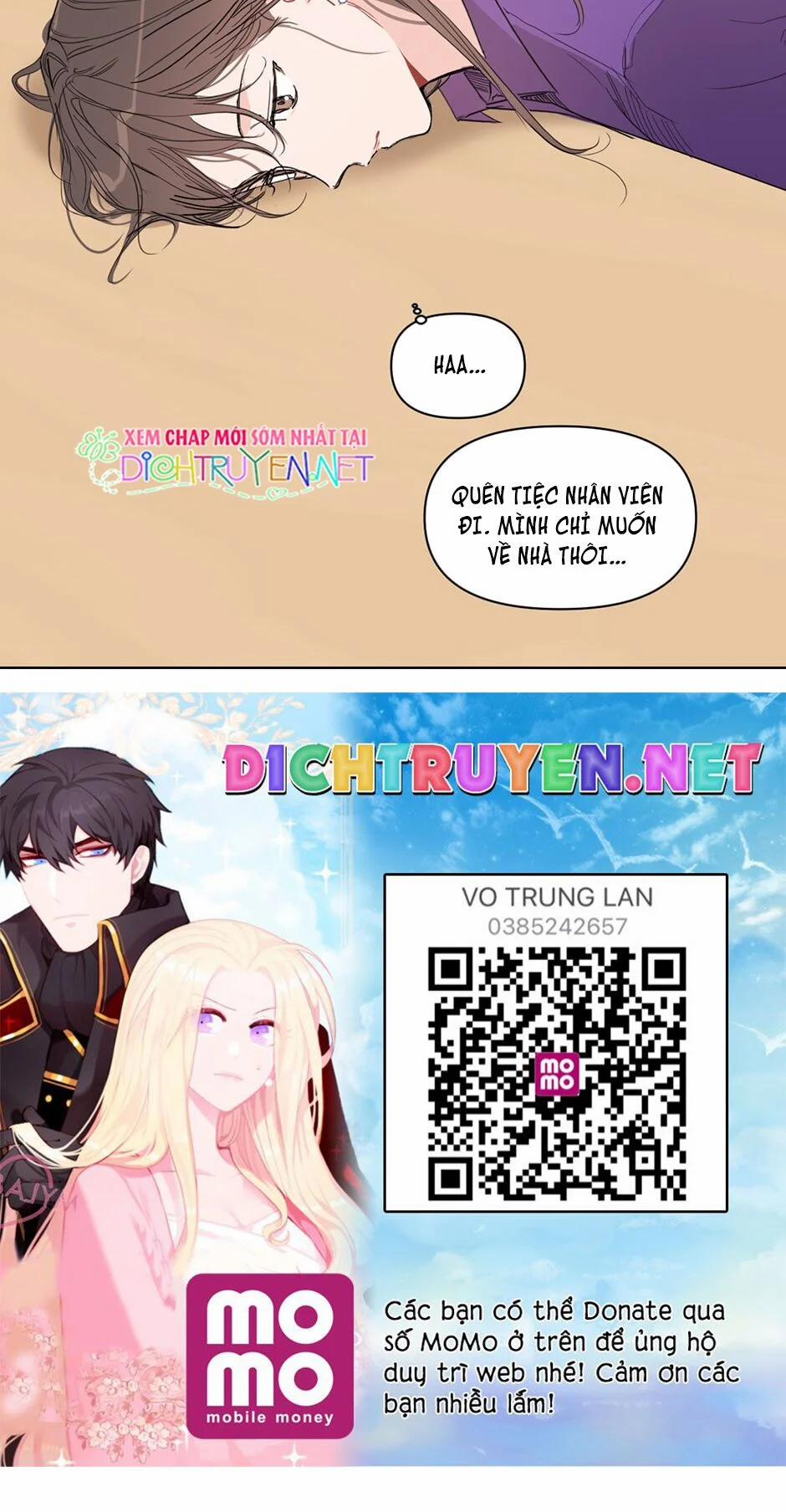 Baby Đến Rồi! 9 trang 51